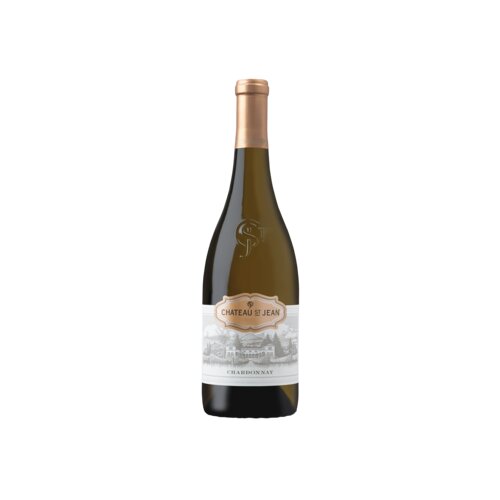 Chateau St Jean Chardonnay
